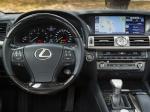 Lexus LS460 AWD 2012 года